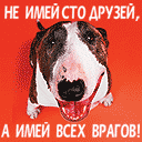 Аватара пользователя